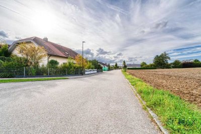 3-Zimmer-Penthouse-Wohnung mit Büromöglichkeit zu vermieten