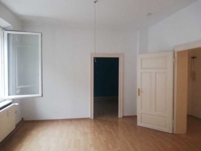 Sanierte 3-Zimmer-Wohnung in Nürnberg Johannis