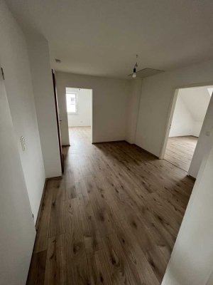 3-Zimmer-Wohnung in Sandhofen