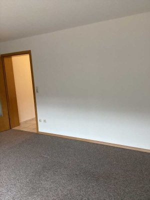 Sonnige 2 Zi.- OG-Wohnung in Pfahlbronn,