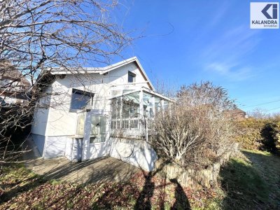 360 TOUR // GARTENHAUS AM HEUBERG