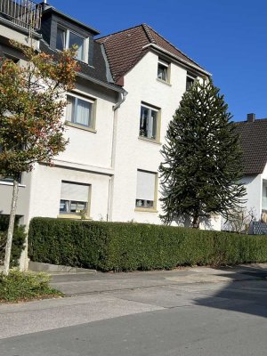 3 -  Familienhaus, interessant für Kapitalanleger