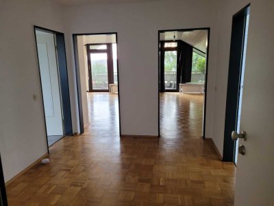 72 m² DG-Wohnung in Simmerath-Lammersdorf