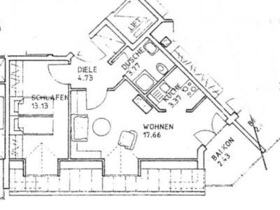 *Erstbezug nach Modernisierung* - Charmante Dachgeschosswohnung mit Bergblick & perfekter Lage