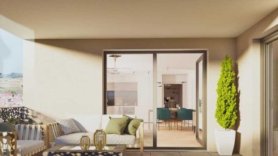 Ihr neues Zuhause: Helle 3-Zi.-Wohnung mit riesigem Balkon – Ideal für Familien und Kapitalanleger!