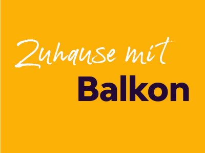 charmante 3-Raumwohnung mit Balkon bald für Sie verfügbar