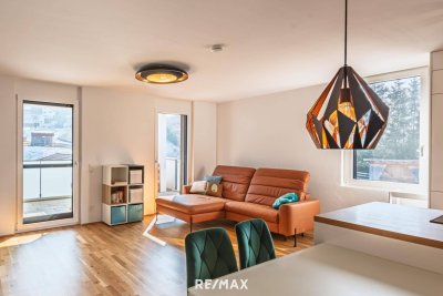 NEU! Familienfreundlich, modern &amp; top ausgestattet – Ihr neues Zuhause mit Sonnenterrasse!