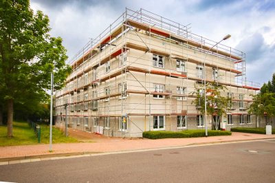 Betreut. Barrierefrei. Erstbezug - Seniorenresidenzwohnungen & Pflegewohnen in sonniger Südlage