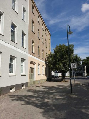 Erstbezug nach Sanierung 3-Raumwohnung im Herzen von Markranstädt