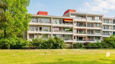 Solide Kapitalanlage in sehr guter Lage mit Aufzug und Balkon