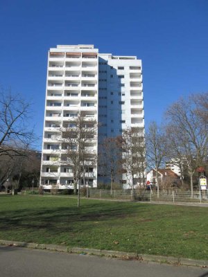 Interessante Kapitalanlage mit Weitblick in unmittelbarer Nähe zum Neuenheimer Feld