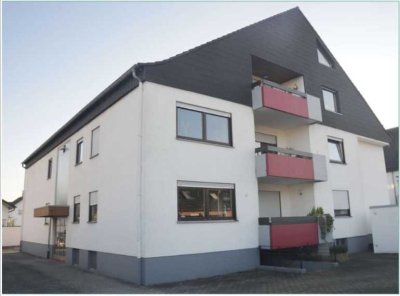 Neu 3-Zimmer-Wohnung mit Balkon in Haßloch