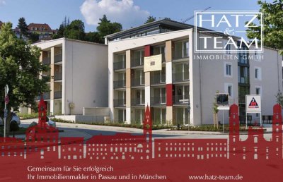 Modernes Apartment direkt gegenüber der Universität!