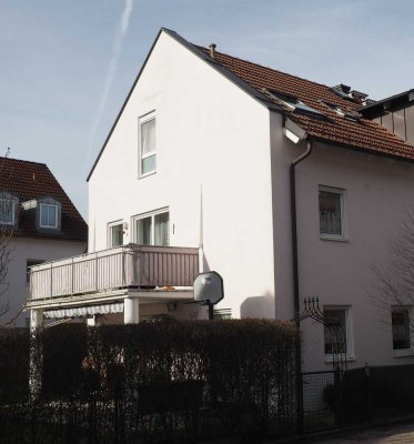 Geräumige ruhige 2-Zimmer-Wohnung in Pfaffenhofen an der Ilm