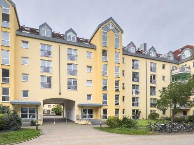 Sonnenlicht pur! Geräumige 4 Zimmer Maisonette-Wohnung mit TG-Stellplatz – hell und bezugsfertig!