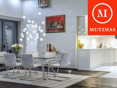 MUTZHAS – Ein Penthouse der Superlative!