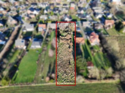 Exklusives Grundstück in Bargfeld-Stegen - 1A Lage mit traumhaftem Feldblick