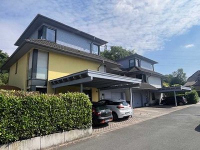 Top gepflegtes Mehrfamilienhaus mit 3 Wohneinheiten