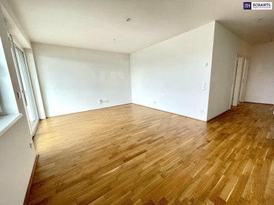 Hier ist für jeden die passende Wohnung dabei - Traumprojekt in Wiener Neustadt! Verlieben Sie sich jeden Tag auf´s Neue in Ihre Wohnung! RASCH SEIN!!