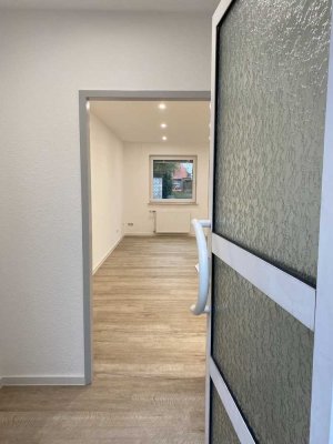 Komplett renovierte 2-Zimmer-Wohnung in Gronau-Epe (Westfalen)