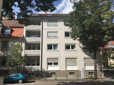 Helle 2,5 Zimmer Wohnung in der Innenstadt von Landau