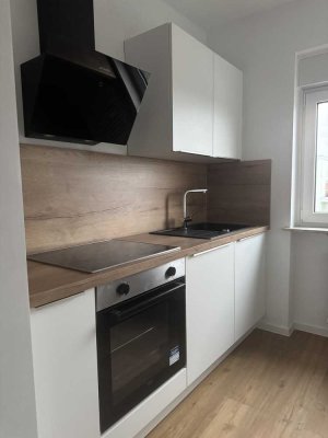 Sehr schöne 1,5-Zimmer-Wohnung mit Einbauküche in super Lage von Mainz-Gonsenheim