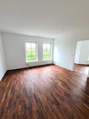 Schöne 2-Zimmer-Wohnung mit gehobener Innenausstattung in Würzburg
