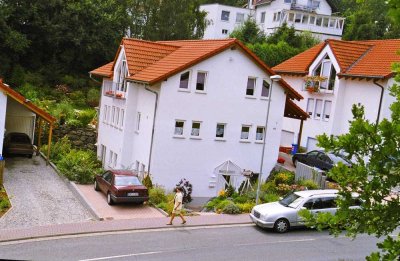 Einfamilienhaus mit Einliegerwohnung - ohne Makler