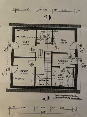 Modernes Einfamilienhaus mit großzügigem Grundstück und lichtdurchfluteten Räumen