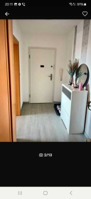 Stilvolle 3-Raum-Wohnung mit Einbauküche in Lengede tel 015785111992