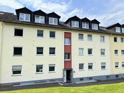 Gemütliche Dachgeschosswohnung in Bad Ems