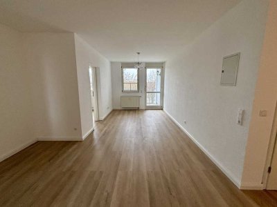 2-Zimmer-Wohnung in Öhringen-Möhrig!