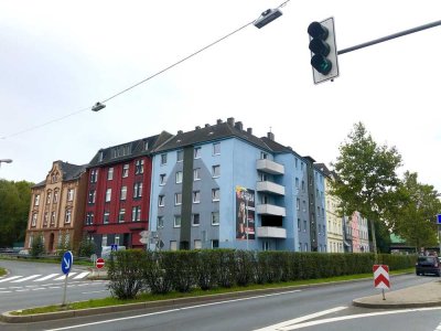 Schöne 3,5 Zimmer Wohnung in zentraler Lage! Ideal für junge Familien, Paare und Studenten!