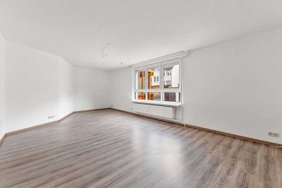 Helle 4-Zimmer Wohnung im Herzen Reutlingens zu verkaufen!