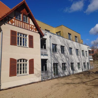 Erstbezug! Herrlich großzügige Designerwohnung  - zwei Dachterrassen - Wald- & Seelage