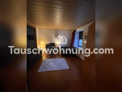 Tauschwohnung: Suche Wohnung in Kiel