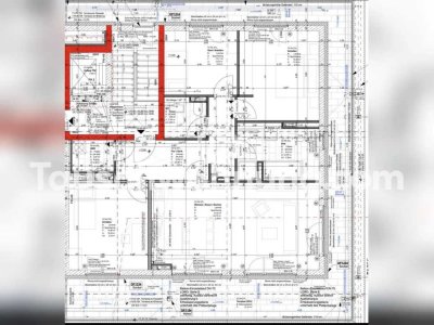 Tauschwohnung: Ruhiges 130qm Penthouse Friesenpl. gg 60qm ~Sülz