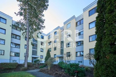 Geräumige 4,5-Zimmer-Wohnung mit Loggia und Garage