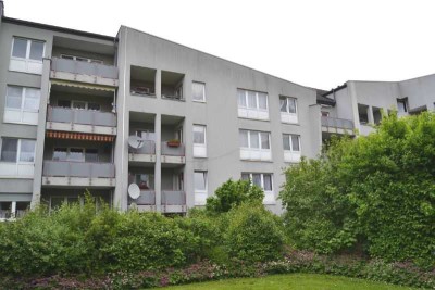 Ideal für Familien: Großzügige 4-Zimmerwohnung am Baunsberg