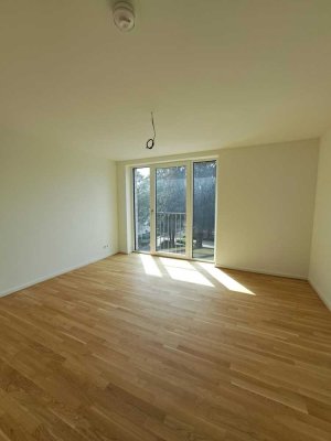 2 Zimmer - 2. OG Bahrenfelder Carrée mit 360°- Panorama-Tour