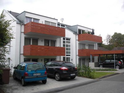 Modernes Wohnhaus zentrumsnah in Kreuztal