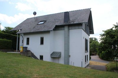 Handwerkerhaus - im positiven Sinn!