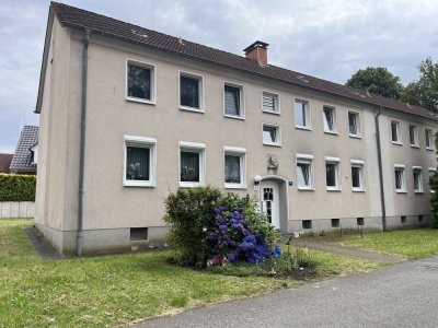 2-Zimmer-Wohnung in Castrop-Rauxel Schwerin
