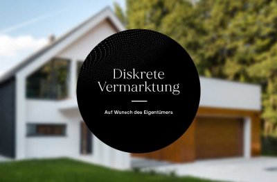 Modernes Einfamilienhaus mit Pool und gehobener Ausstattung in bester Lage von Korschenbroich