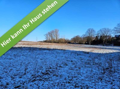 Das Haus für alle Lebensphasen im kommenden Baugebiet in Flechtorf.