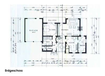 Erstbezug! Renoviertes Einfamilienhaus mit Einliegerwohnung (optional) in Licher Bestlage