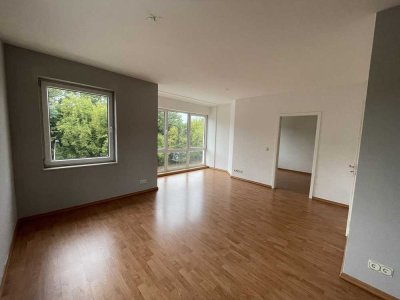 Barrierefreie 2-Raum-Wohnung in Hohen Neuendorf