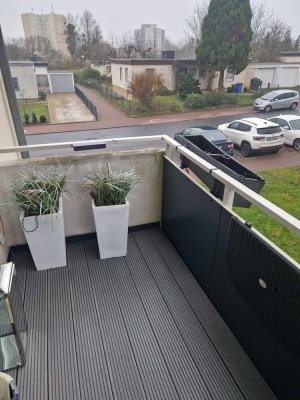 Proviosionsfrei   ohne Makler !!! 3-Zimmer-Wohnung mit Balkon in Bad Homburg vor der Höhe