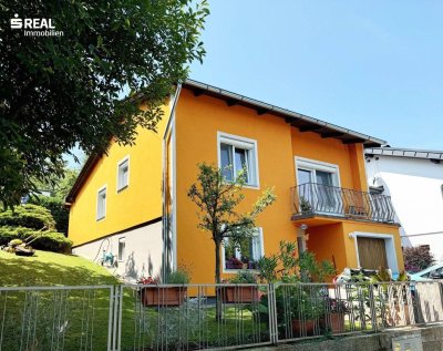 Top Investment – Haus auf knapp 900m² Baugrund in Eichgraben!