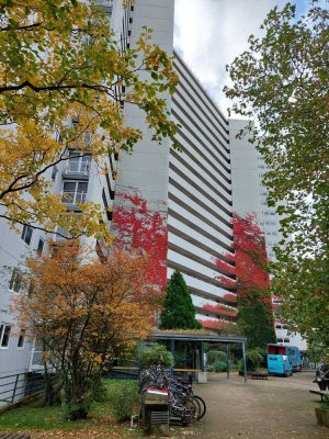 Geschmackvolle 5,5-Raum-Wohnung in 70565, Stuttgart